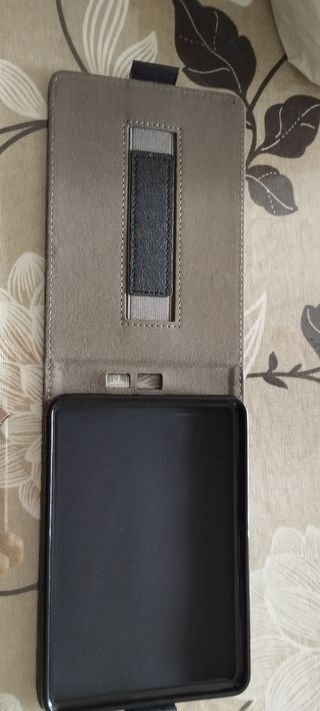 Funda libro electronico