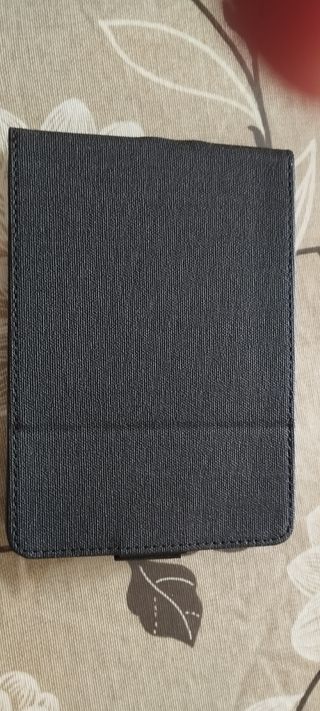 Funda libro electronico