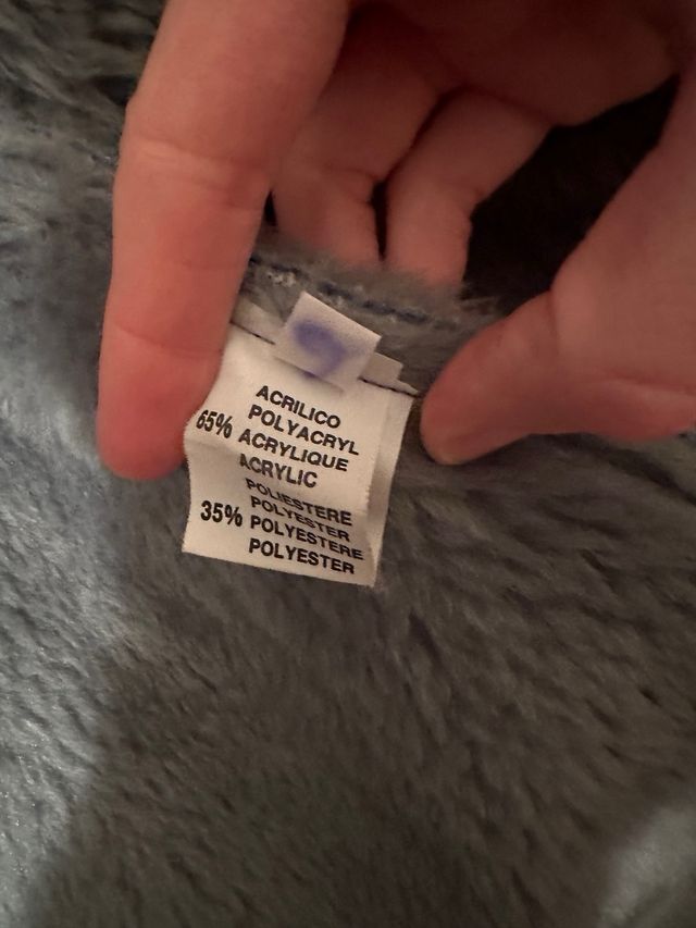 Cappotto Miss Blumarine