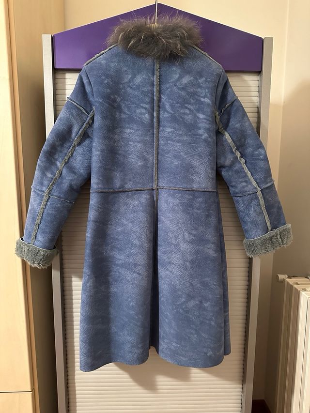 Cappotto Miss Blumarine