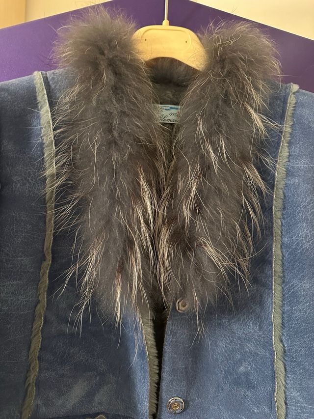 Cappotto Miss Blumarine