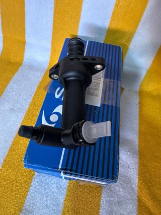 SACHS 6283 600 590 Cilindro Receptor Embrague