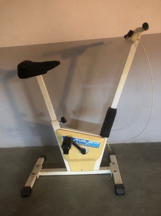 Bicicleta estática
