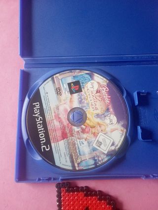 Barbie en Las 12 Princesas Bailarinas