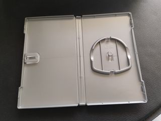 Caja Need for Speed Carbono para PSP