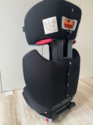 Silla coche niño