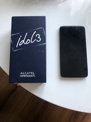 Alcatel OneTouch Idol 3