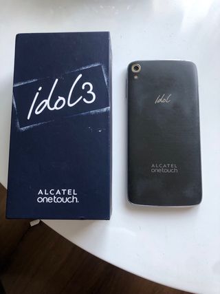Alcatel OneTouch Idol 3