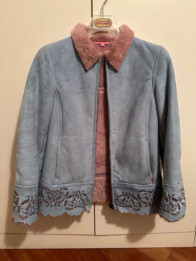 Giacca Roberto Cavalli Angels