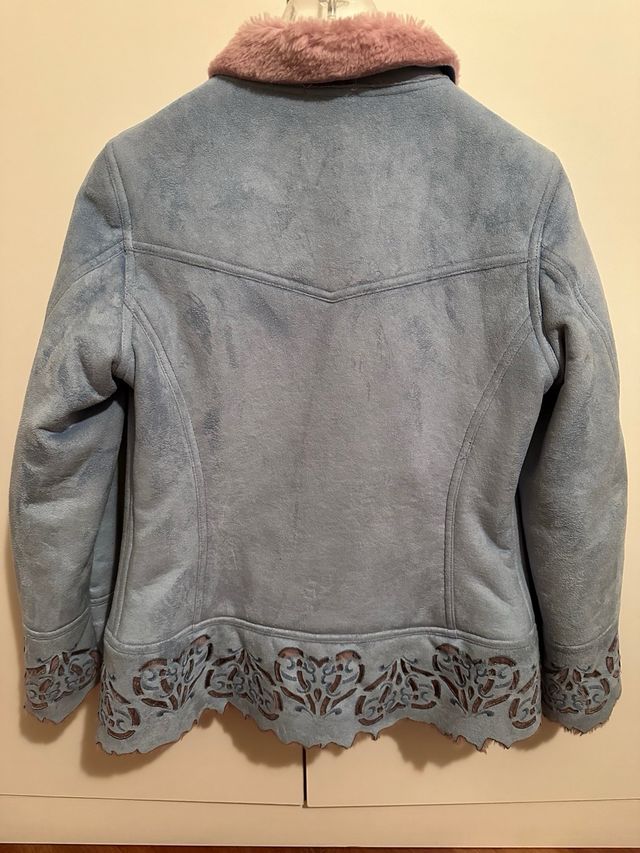 Giacca Roberto Cavalli Angels