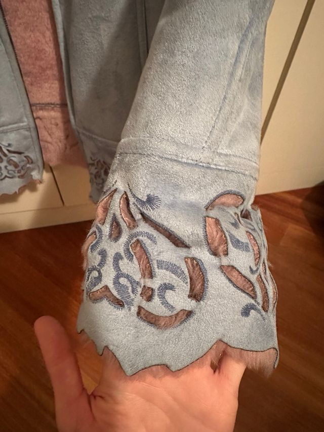 Giacca Roberto Cavalli Angels