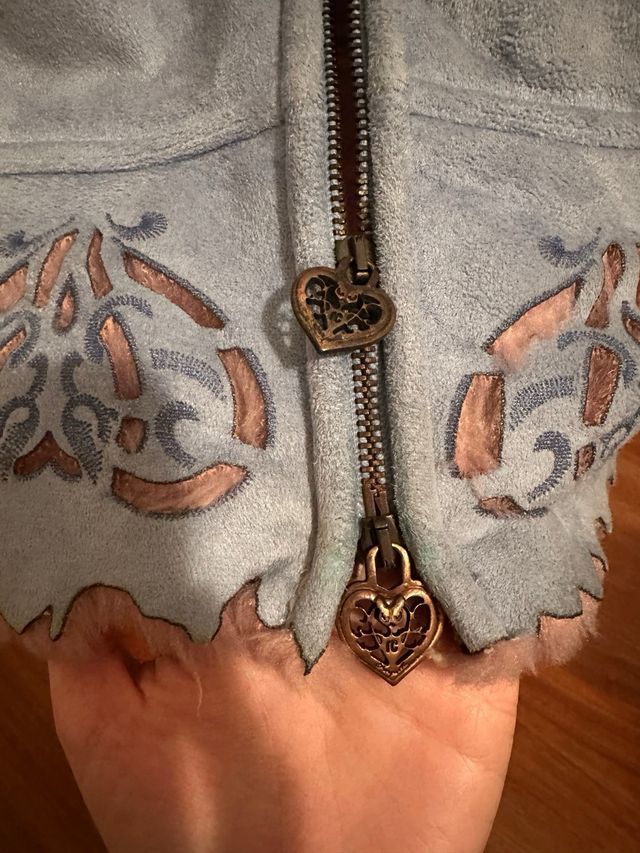 Giacca Roberto Cavalli Angels