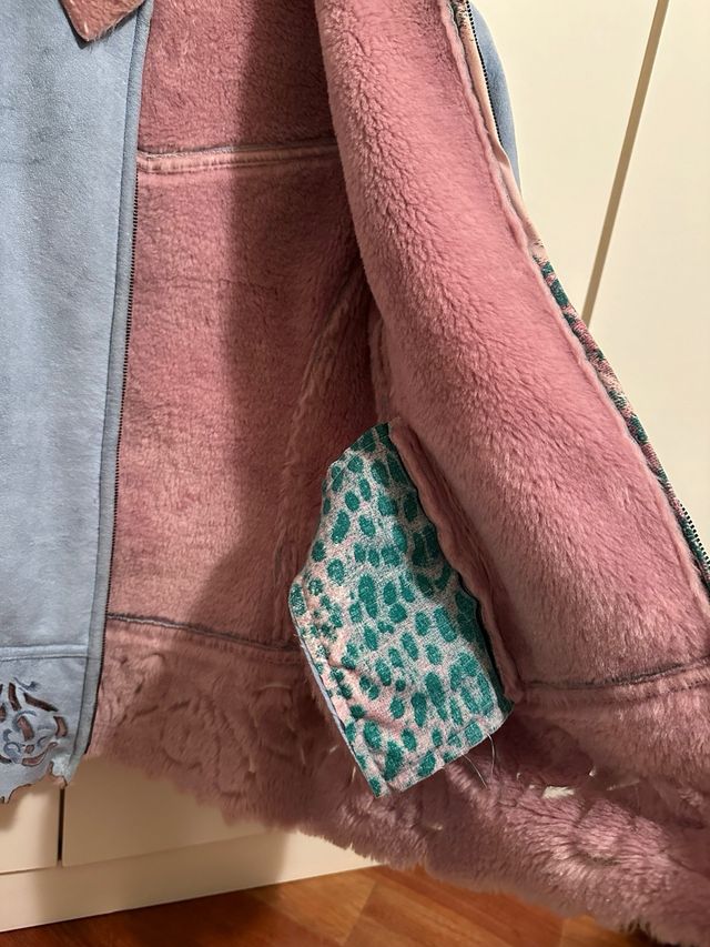 Giacca Roberto Cavalli Angels