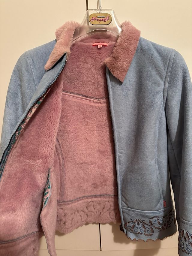 Giacca Roberto Cavalli Angels