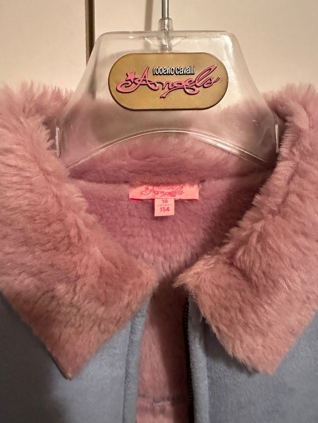 Giacca Roberto Cavalli Angels