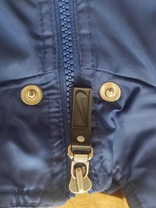 Chaquetón Nike 