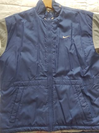 Chaquetón Nike 