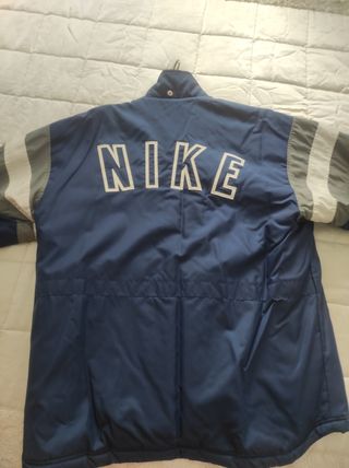 Chaquetón Nike 