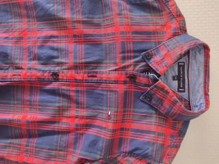 Camisa Tommy Hilfiger niño