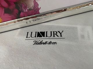 Portafoto nuovo e raffinato