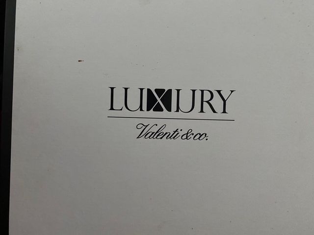 Portafoto nuovo e raffinato