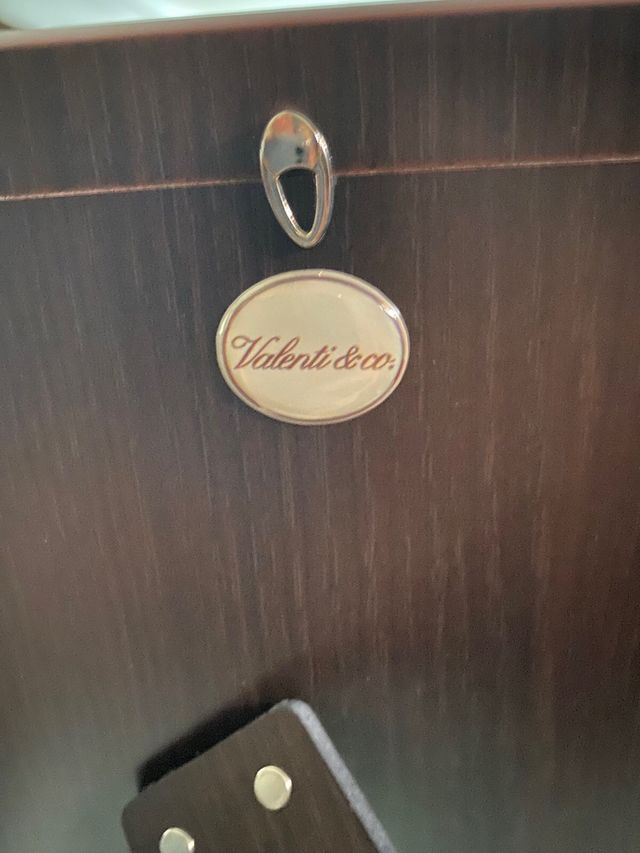 Portafoto nuovo e raffinato