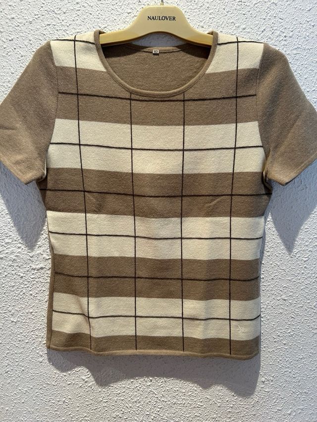 Jersey Naulover T-40