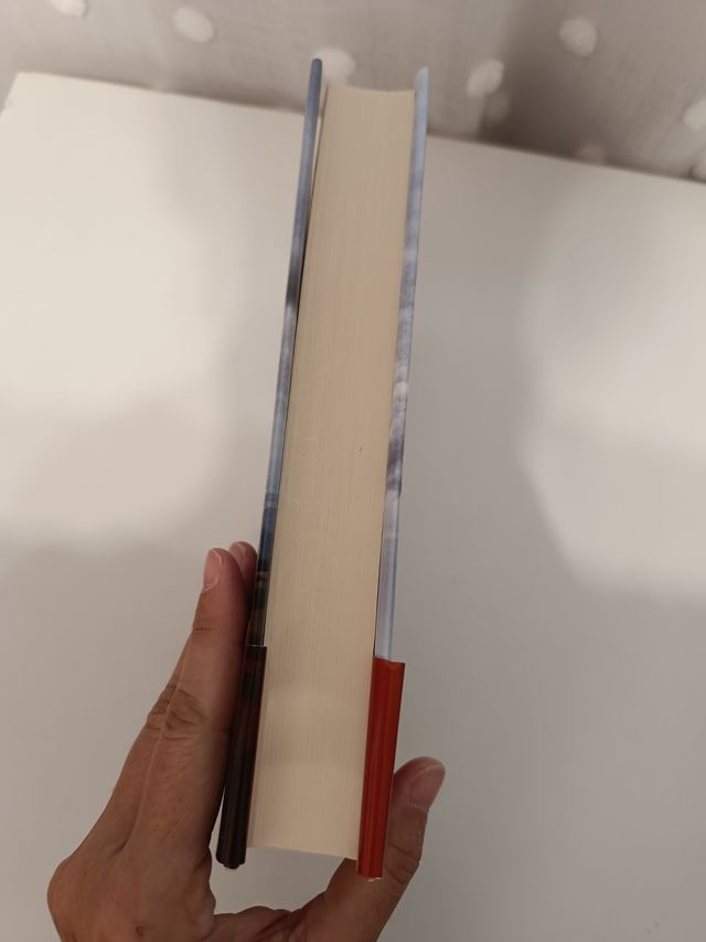 Liberación - Imogen Kealey