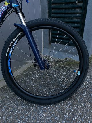Bicicleta de montaña BWIN 27’5