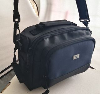 Bolsa para cámara