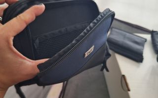 Bolsa para cámara