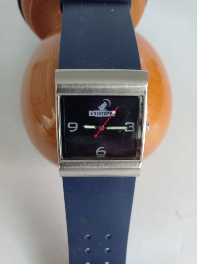 OROLOGIO DA POLSO ERISTOFF