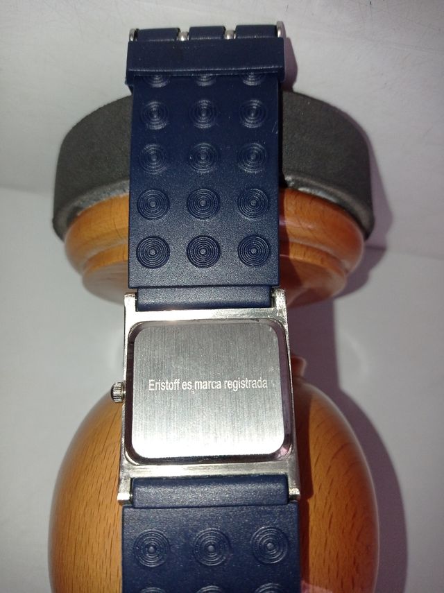 OROLOGIO DA POLSO ERISTOFF