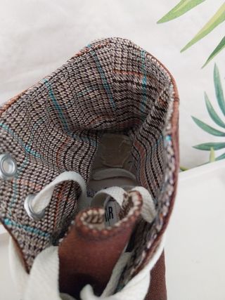 Zapatillas Converse talla 42