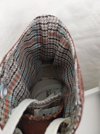 Zapatillas Converse talla 42