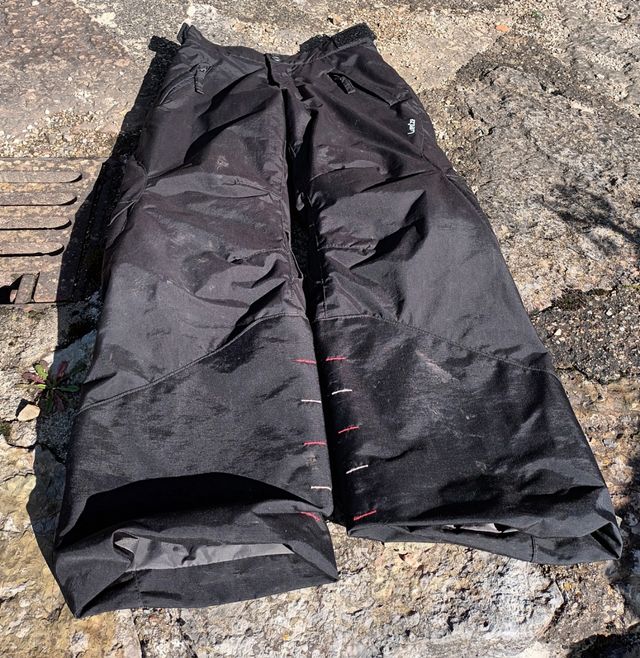 Pantalon esqui