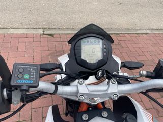 Ktm 390 Duke