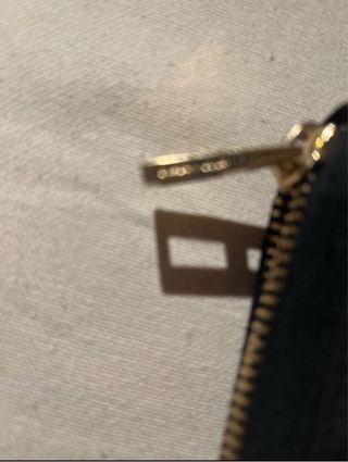 Billetera horizontal nilon Bimba y Lola