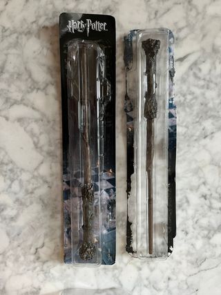 Ajedrez Harry Potter completo