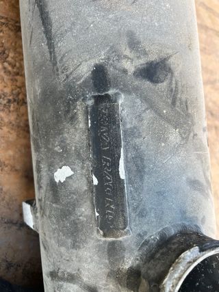 Despiece kawasakiultra 250