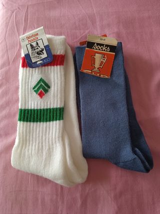 Calcetines