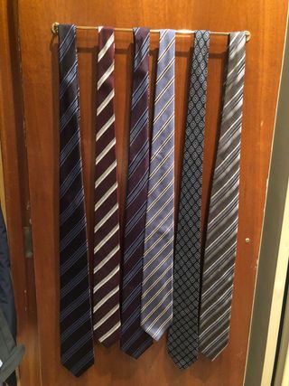 Corbatas