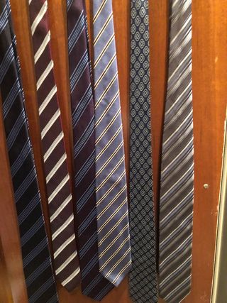 Corbatas