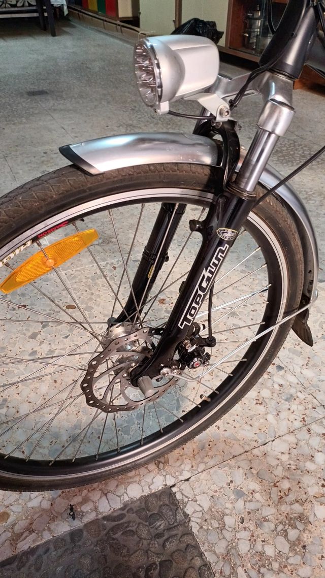 Bicicletas electricas