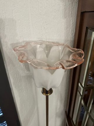 Piantana Vetro MUrano