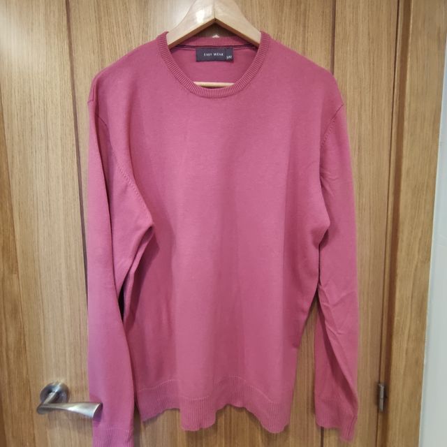 Maglia facile da indossare come nuova taglia M