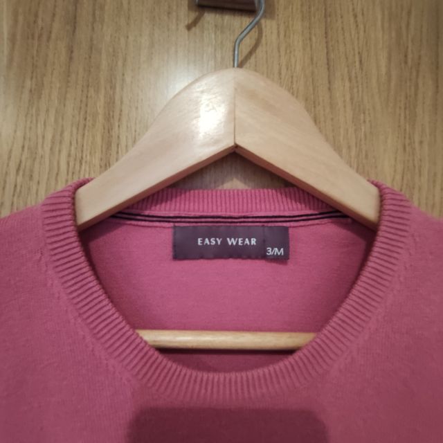 Maglia facile da indossare come nuova taglia M