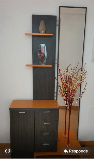 ENTRADITA MUEBLE