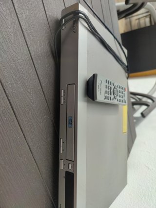 DVD Pioneer