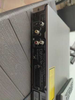 DVD Pioneer